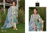 Naira Vol 1 By Firdous Printed Cotton Dress Material Wholesale Market In Surat With Price
